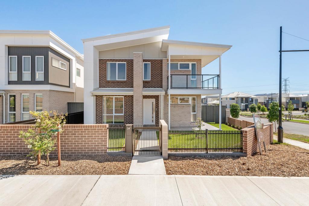 Lot 24/39 Marian Ave, Oran Park, NSW 2570