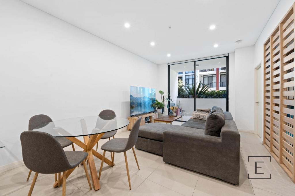 B205/41-45 Belmore St, Ryde, NSW 2112