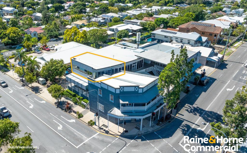 12/187-197 DAYS RD, GRANGE, QLD 4051