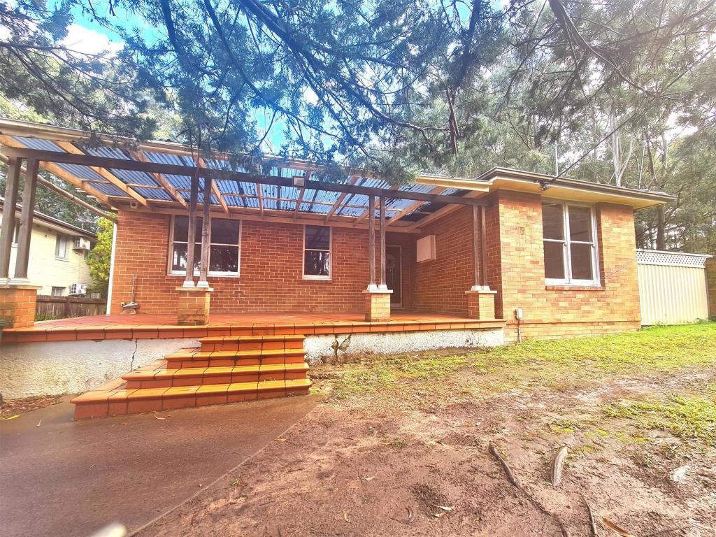 143 Evans Rd, Dundas Valley, NSW 2117