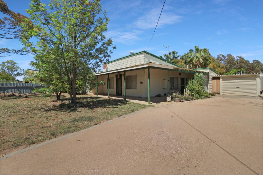 5 Nineteenth St, Renmark, SA 5341