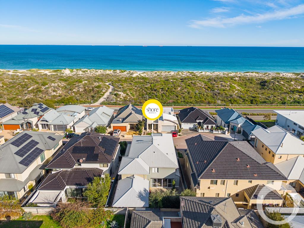 16 Bella Vsta, Scarborough, WA 6019
