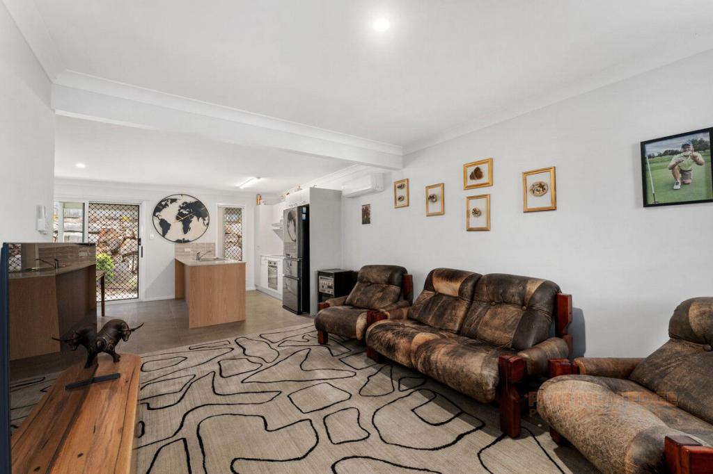57/27 Tequesta Dr, Beaudesert, QLD 4285