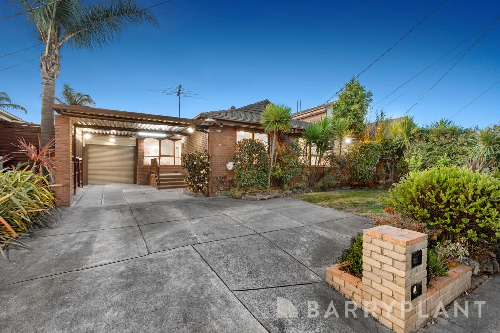 37 Virginia Cres, Bundoora, VIC 3083