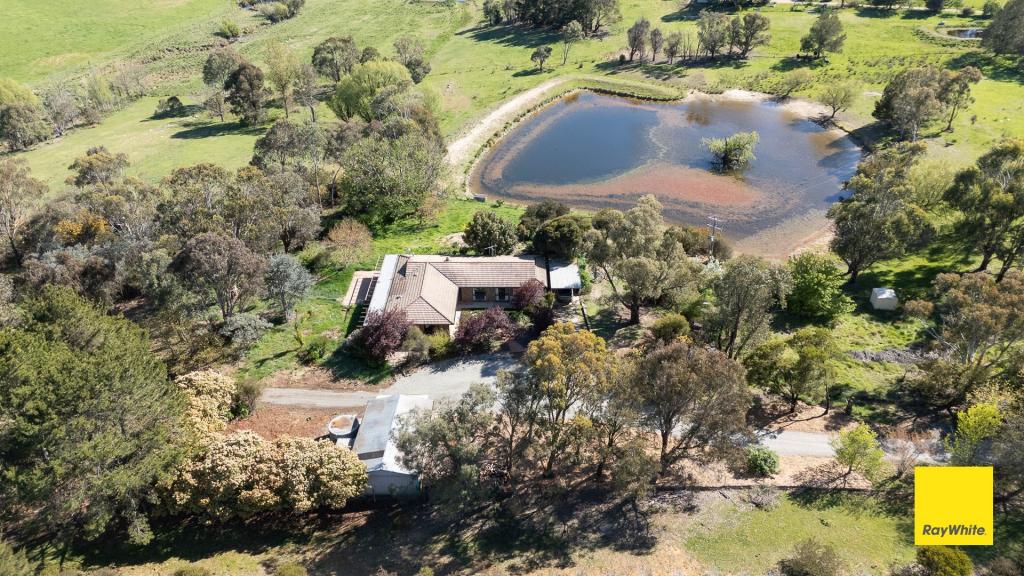63 Creekborough Rd, Bywong, NSW 2621