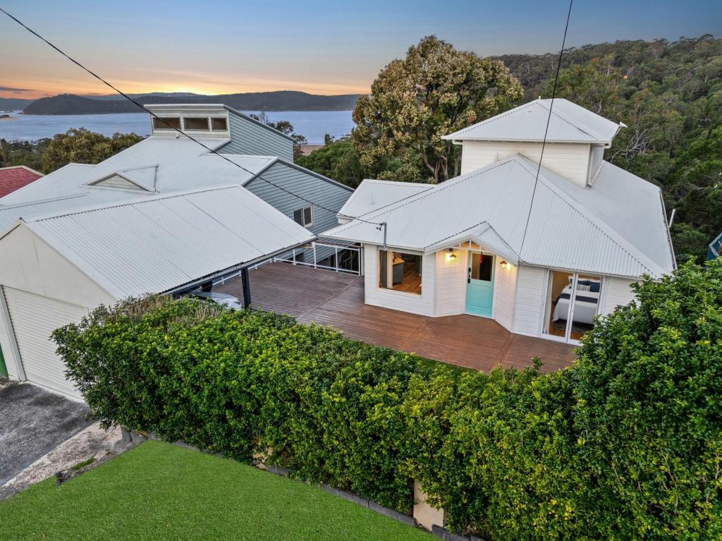 34 Onthonna Tce, Umina Beach, NSW 2257