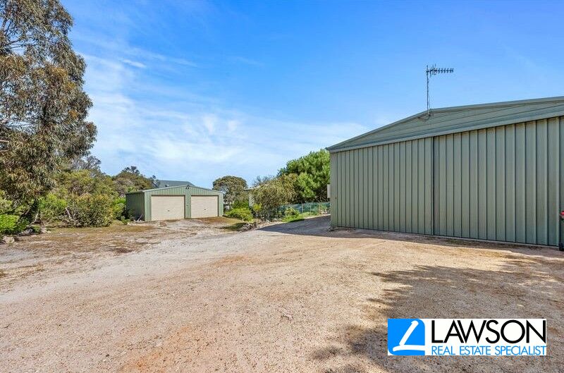 5 Grimm Rd, Coffin Bay, SA 5607