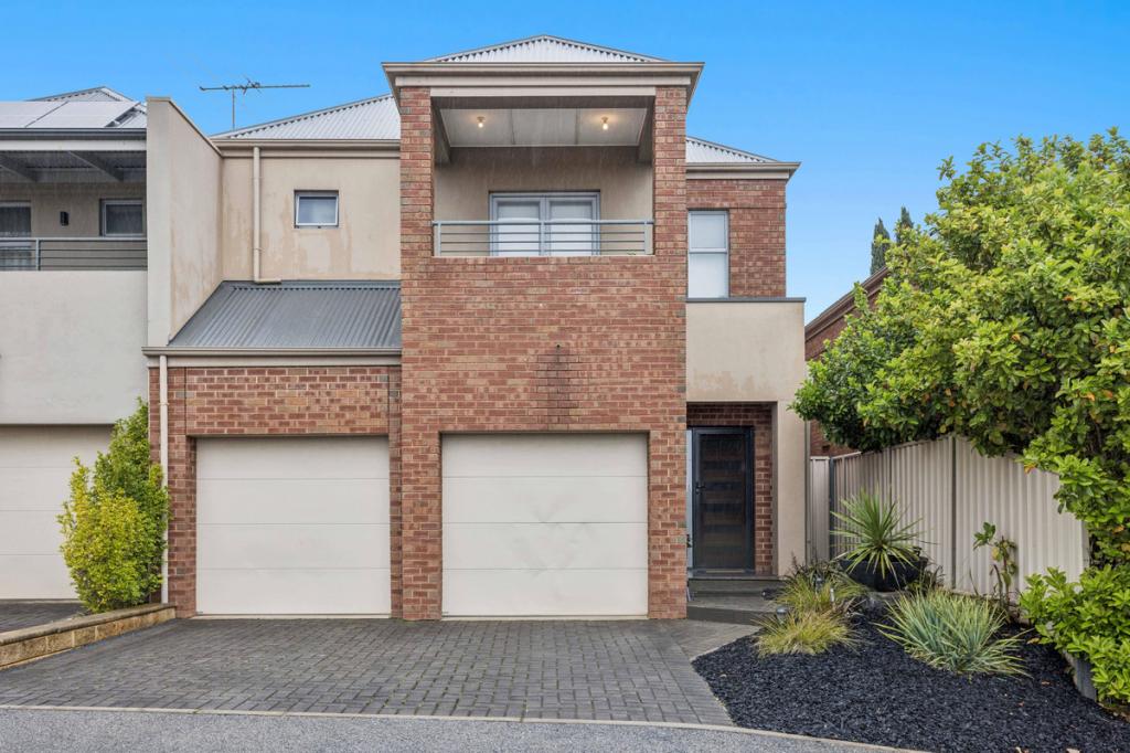 7/14 Sandstock Bvd, Golden Grove, SA 5125