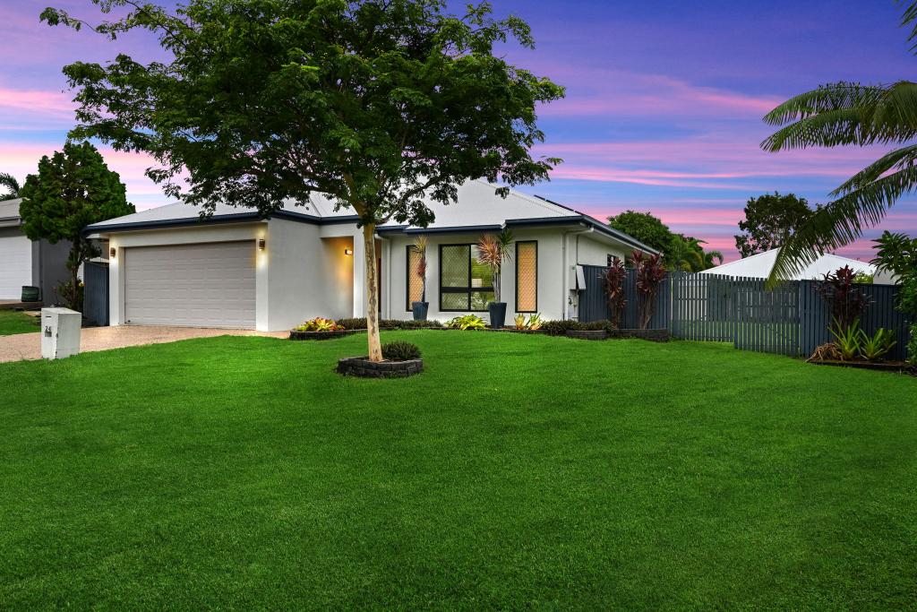 24 Dungurra Pl, Bushland Beach, QLD 4818