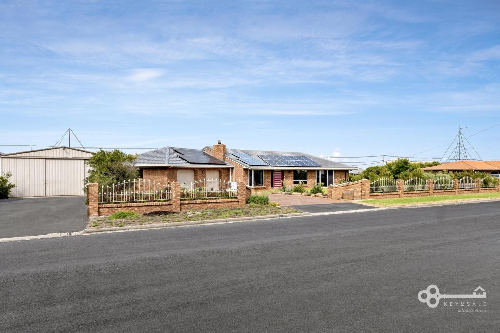 41-43 Compton St, Port Macdonnell, SA 5291