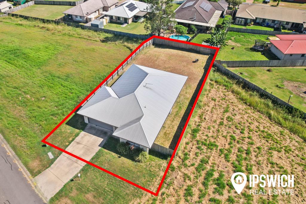 21 Mallard St, Lowood, QLD 4311