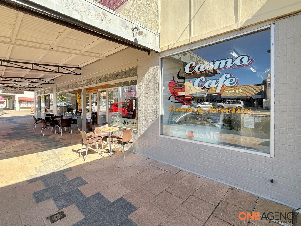 133-137 Maybe St, Bombala, NSW 2632