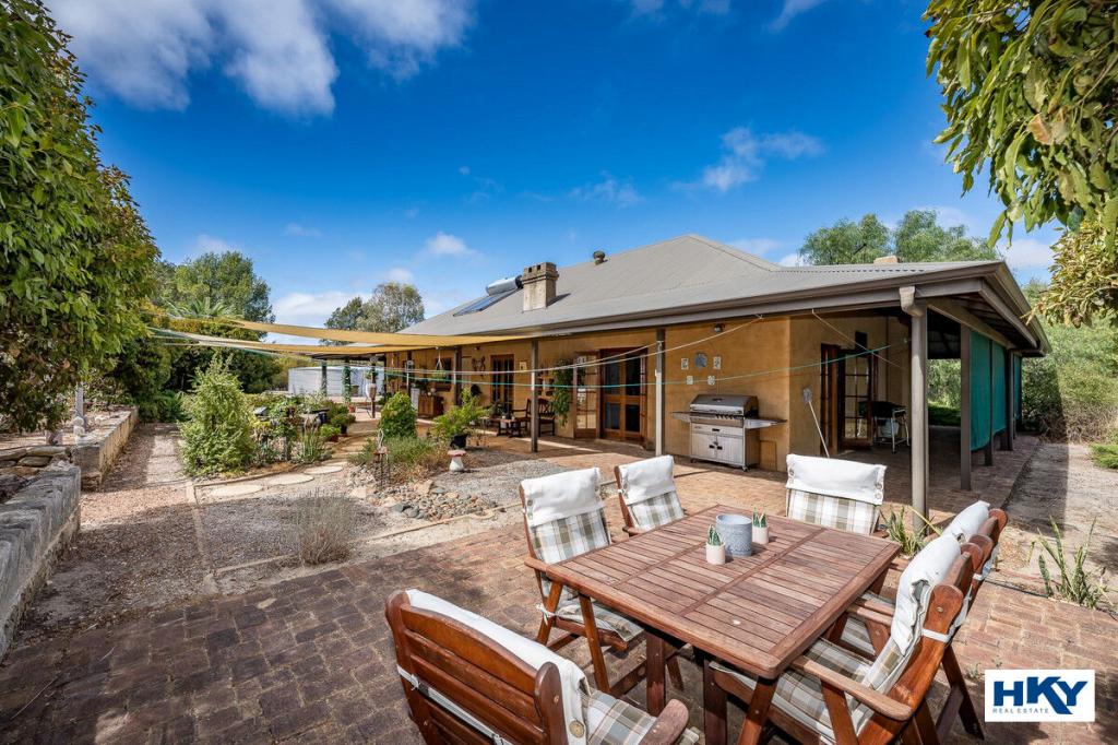 167 Meadowbrook Rmbl, Bullsbrook, WA 6084