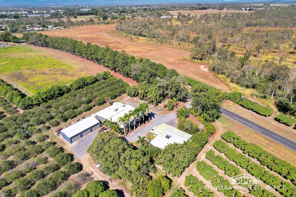 526 Mareeba-Dimbulah Rd, Mareeba, QLD 4880