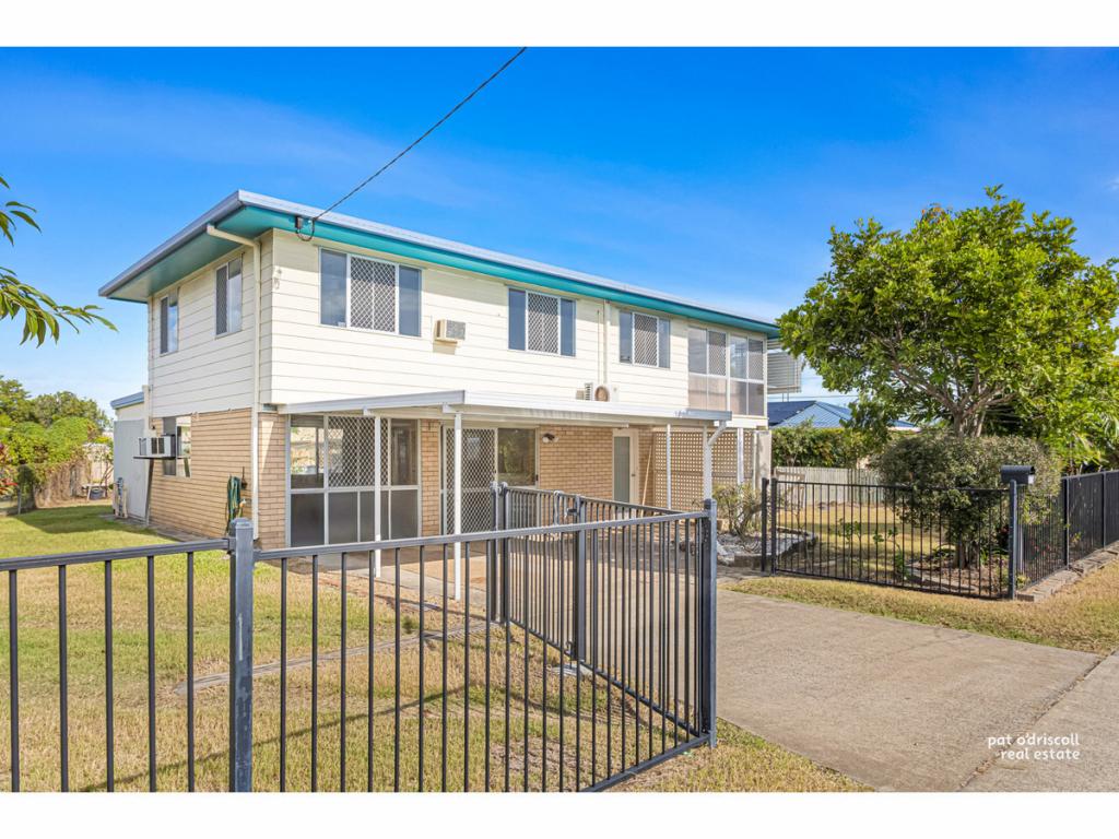 172 German St, Norman Gardens, QLD 4701