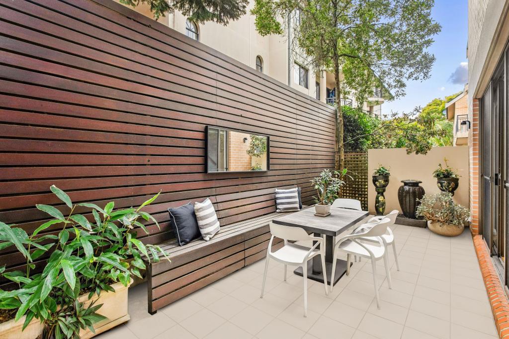 6/2-4 ONSLOW ST, ROSE BAY, NSW 2029