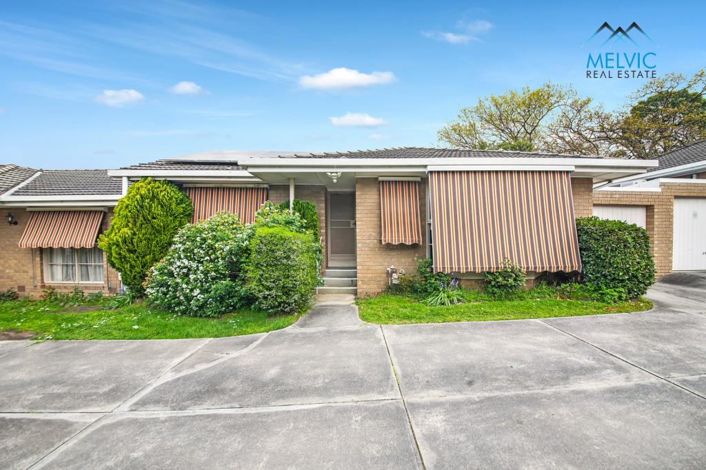 3/10 Wildwood Gr, Ringwood, VIC 3134