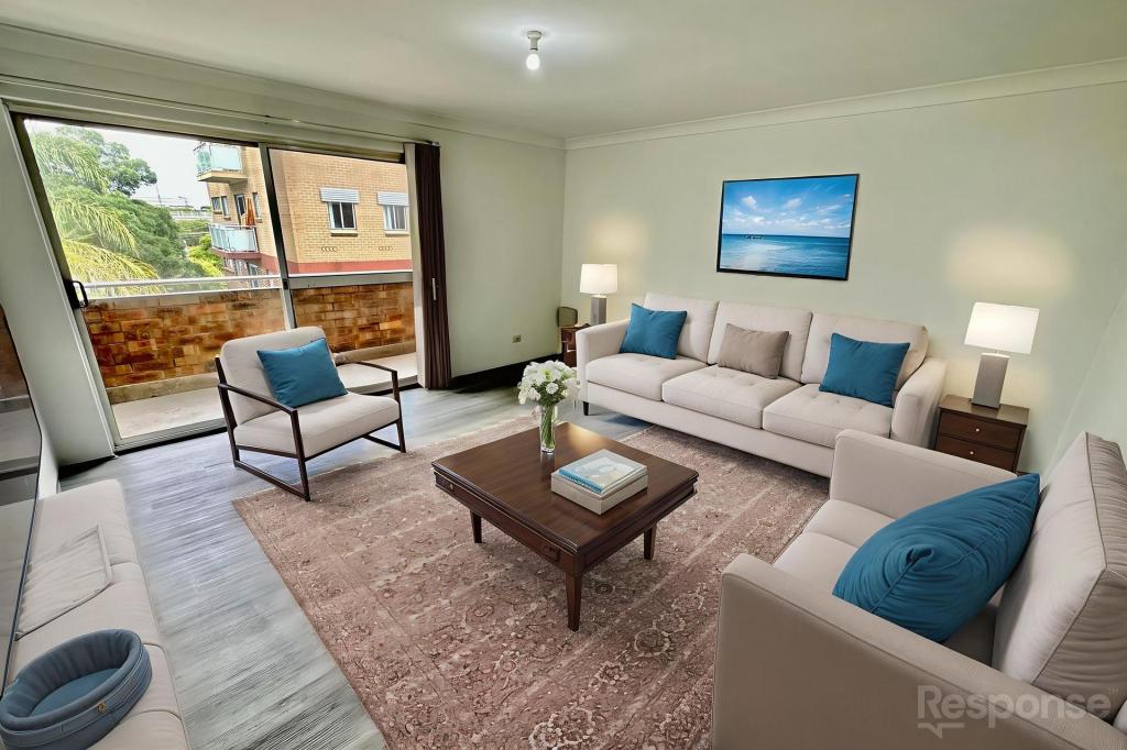 16/21-23 Devitt St, Blacktown, NSW 2148