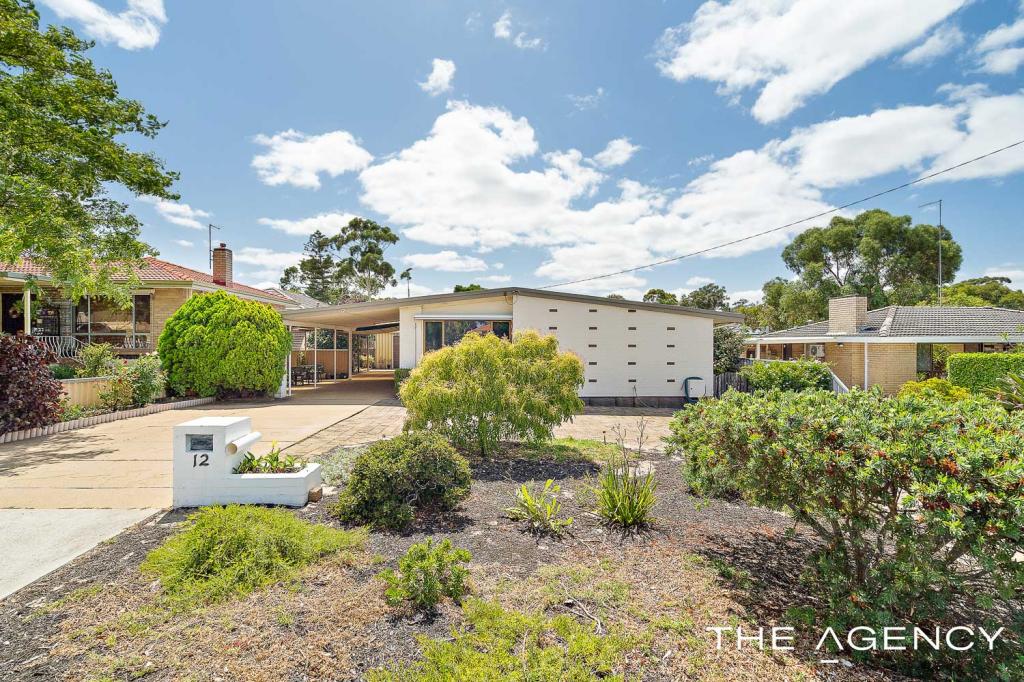 12 Doolette St, Spearwood, WA 6163