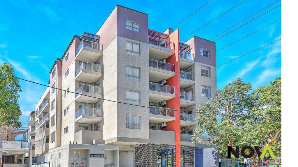 R 2.02/81-86 Courallie Ave, Homebush West, NSW 2140
