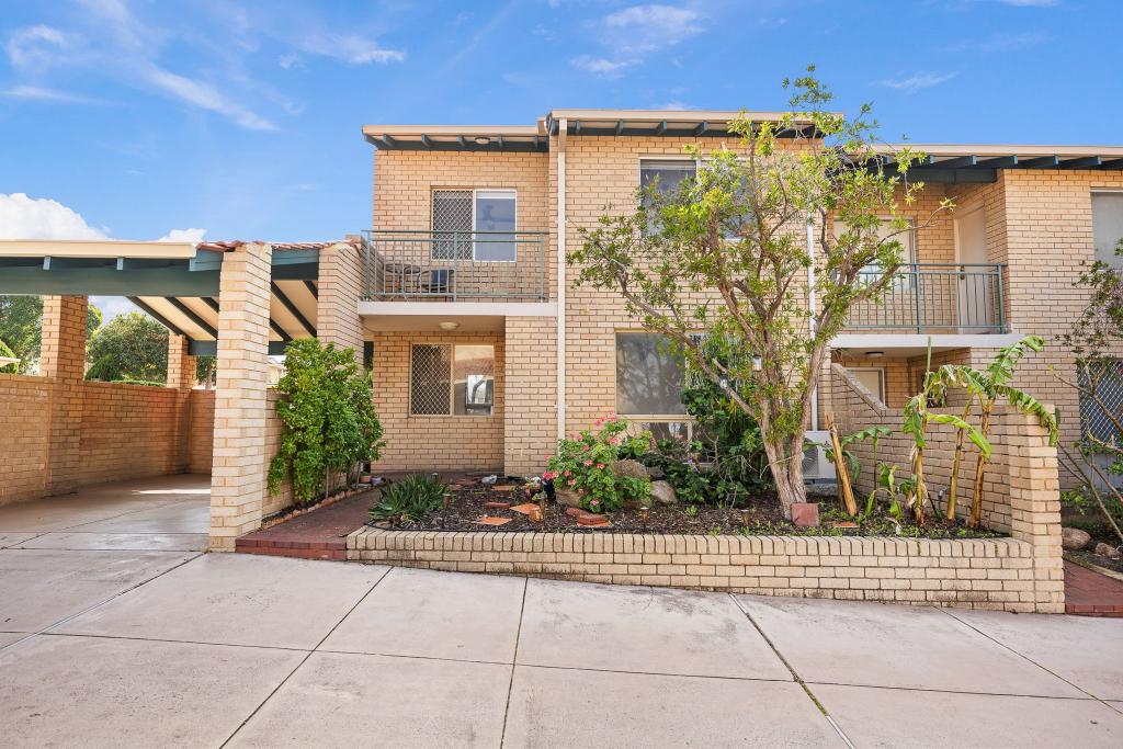 4/23 Kirkham Hill Tce, Maylands, WA 6051