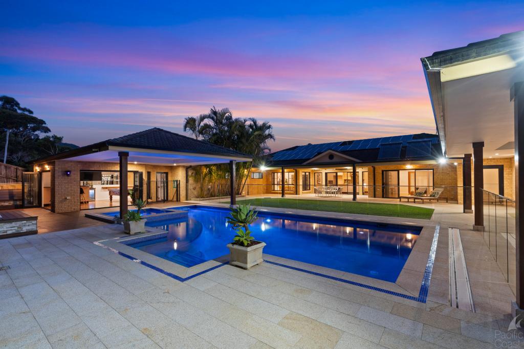 32 Panorama Cres, Forster, NSW 2428