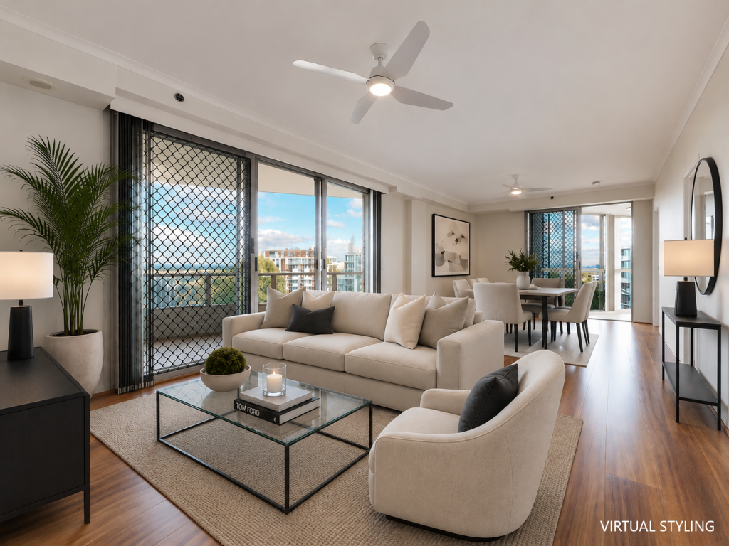 61/421-473 Pacific Hwy, Artarmon, NSW 2064