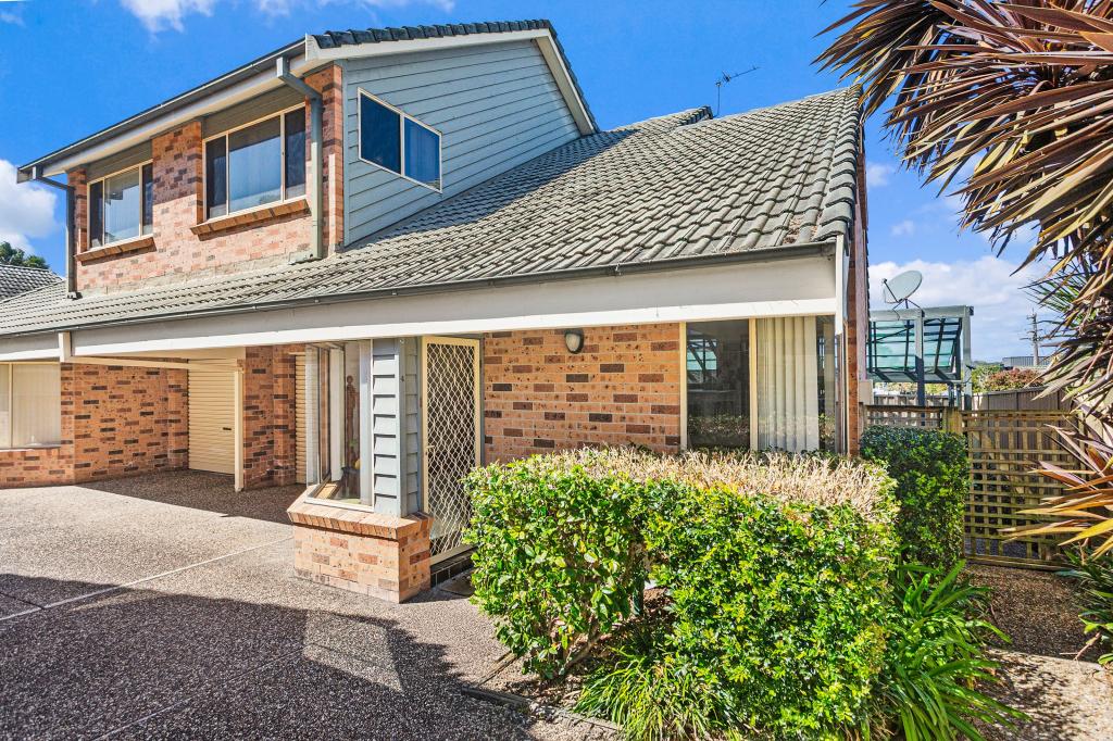 4/1-3 Robertson St, Shellharbour, NSW 2529