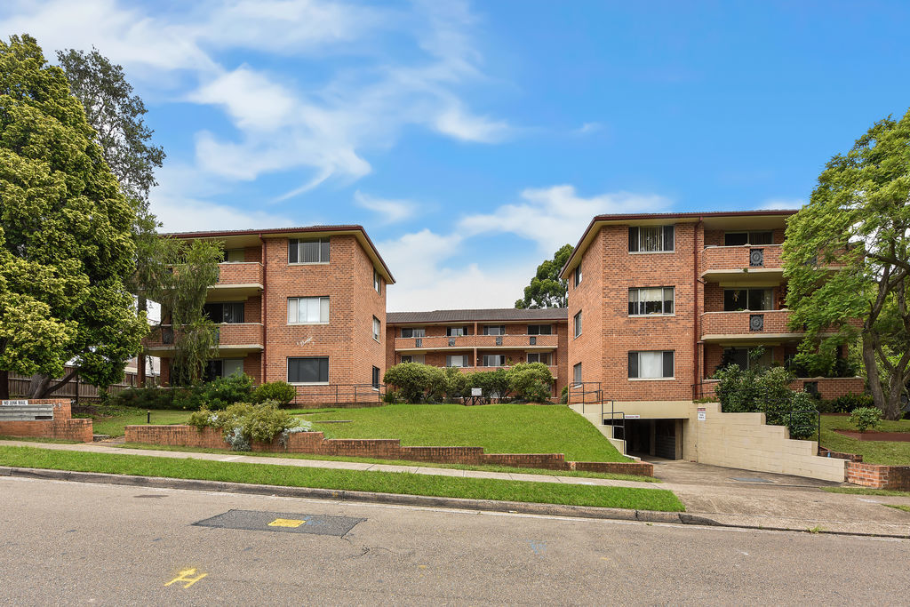 3/5-9 Dural St, Hornsby, NSW 2077