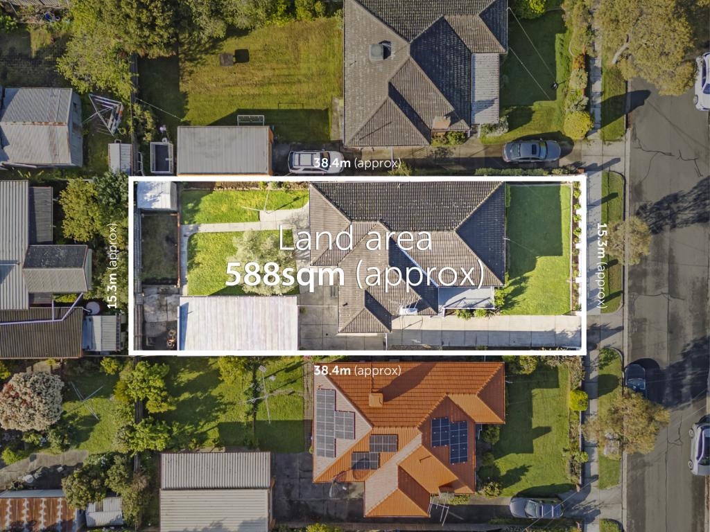 106 Shafer Rd, Blackburn North, VIC 3130