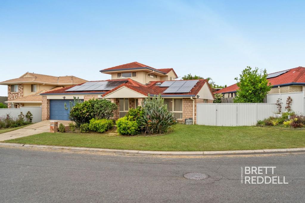 56 Bedivere Dr, Ormeau, QLD 4208