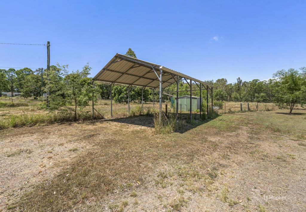 33 Packer Rd, Blackbutt North, QLD 4314