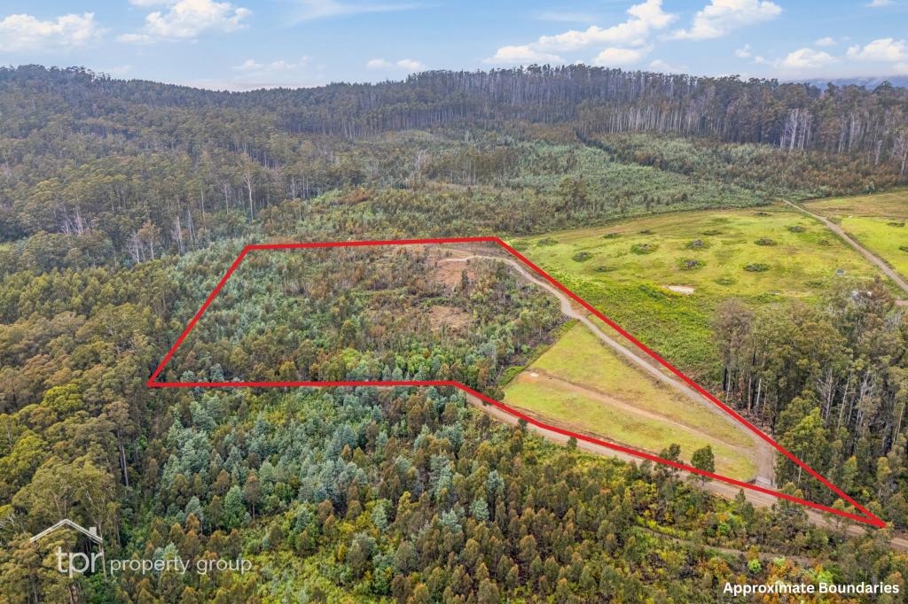 Lot 1 Kermandie River Rd, Geeveston, TAS 7116