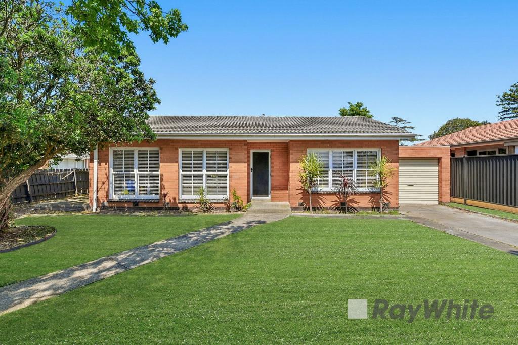 1/26-28 Macpherson St, Dandenong, VIC 3175