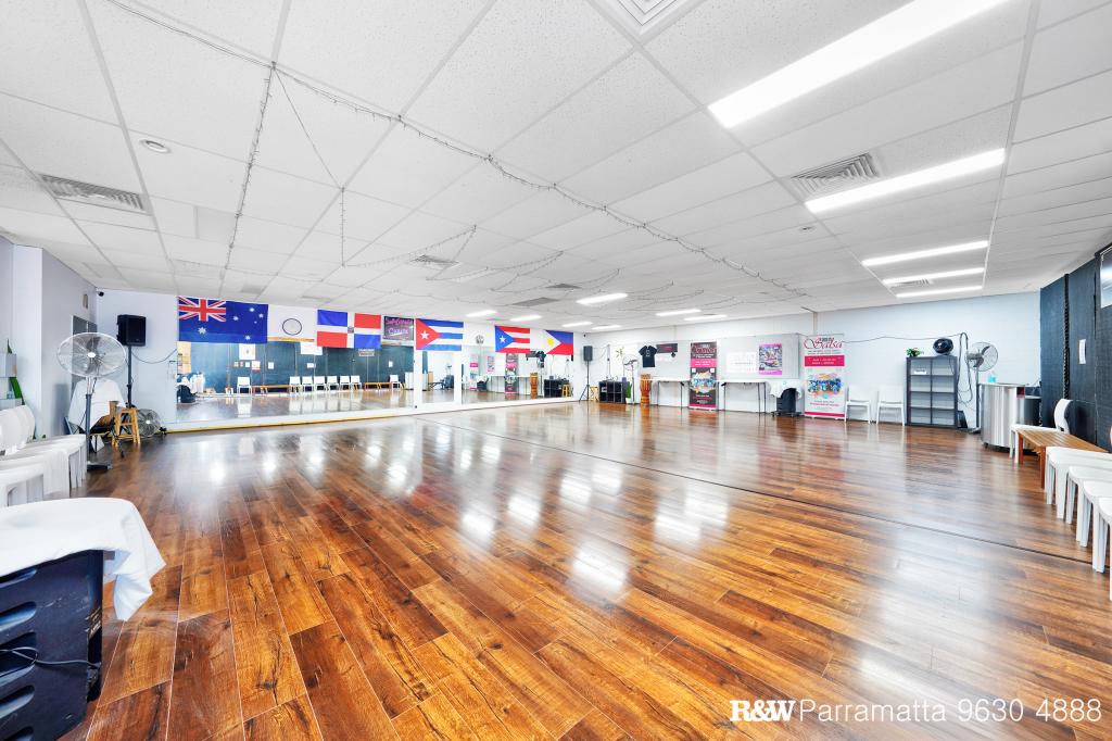 Contact Agent For Address, Parramatta, NSW 2150