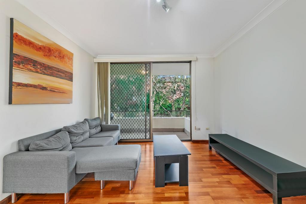 2/5 Garden St, Telopea, NSW 2117