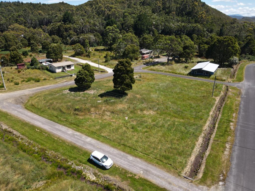 19 Shaw St, Zeehan, TAS 7469