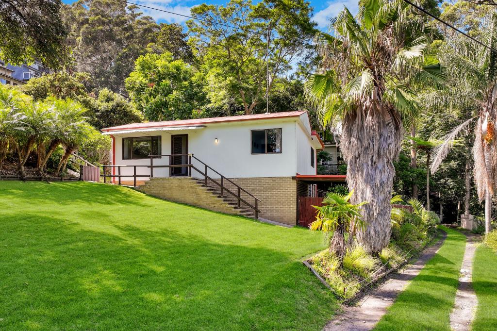 31 Carolina Park Rd, Avoca Beach, NSW 2251