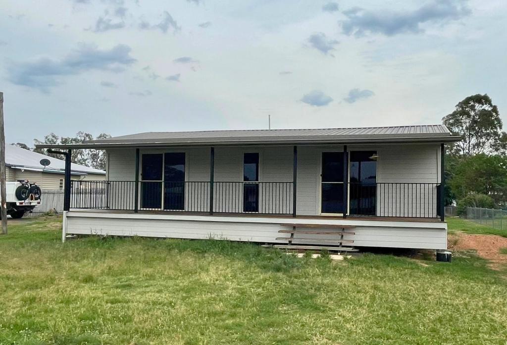 59 Brigalow St, Jandowae, QLD 4410