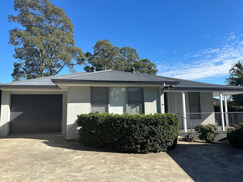 10a Freeth St, Raymond Terrace, NSW 2324