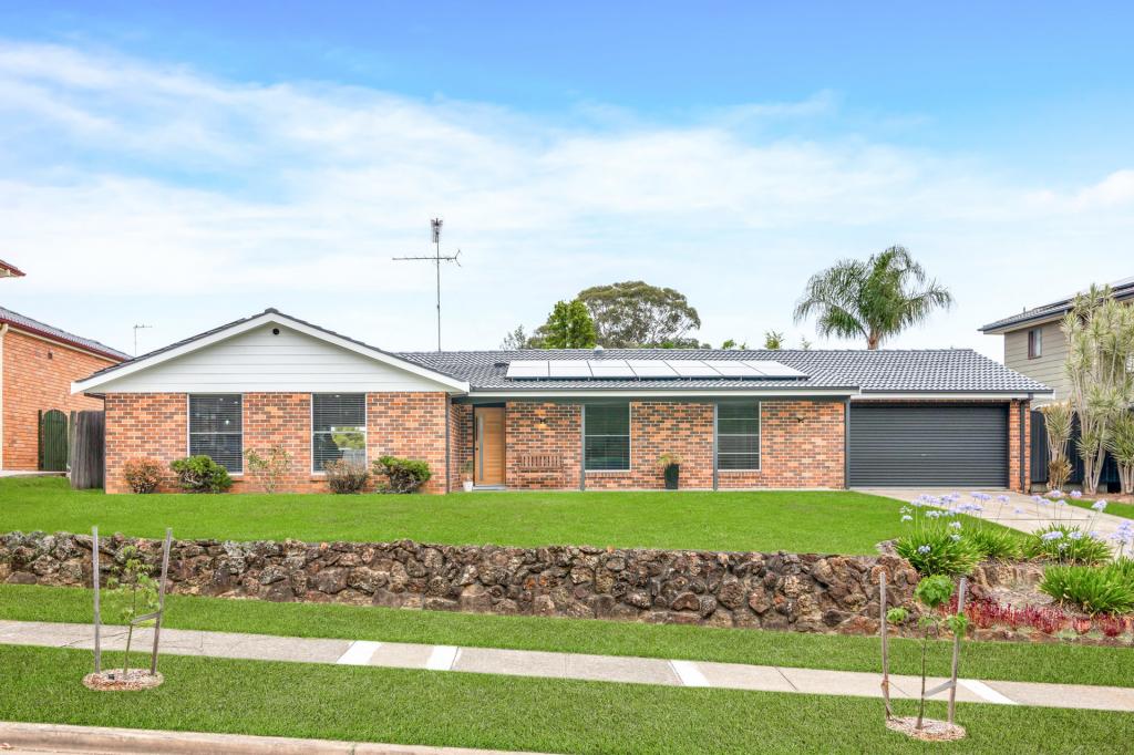 41 Sutherland Ave, Kings Langley, NSW 2147