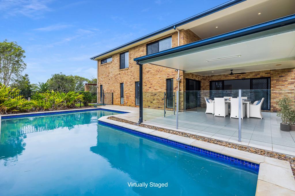 5-7 Ridge Pl, Redland Bay, QLD 4165