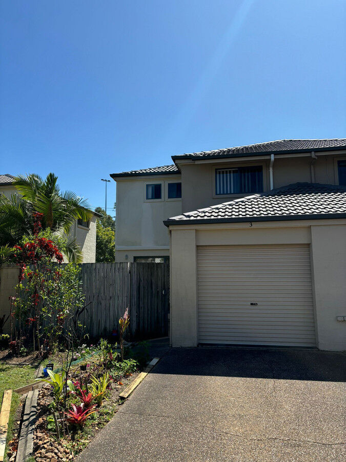 3/60 Beattie Rd, Coomera, QLD 4209