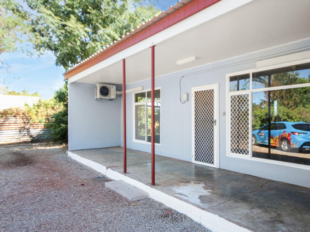 12 Condon St, Katherine, NT 0850