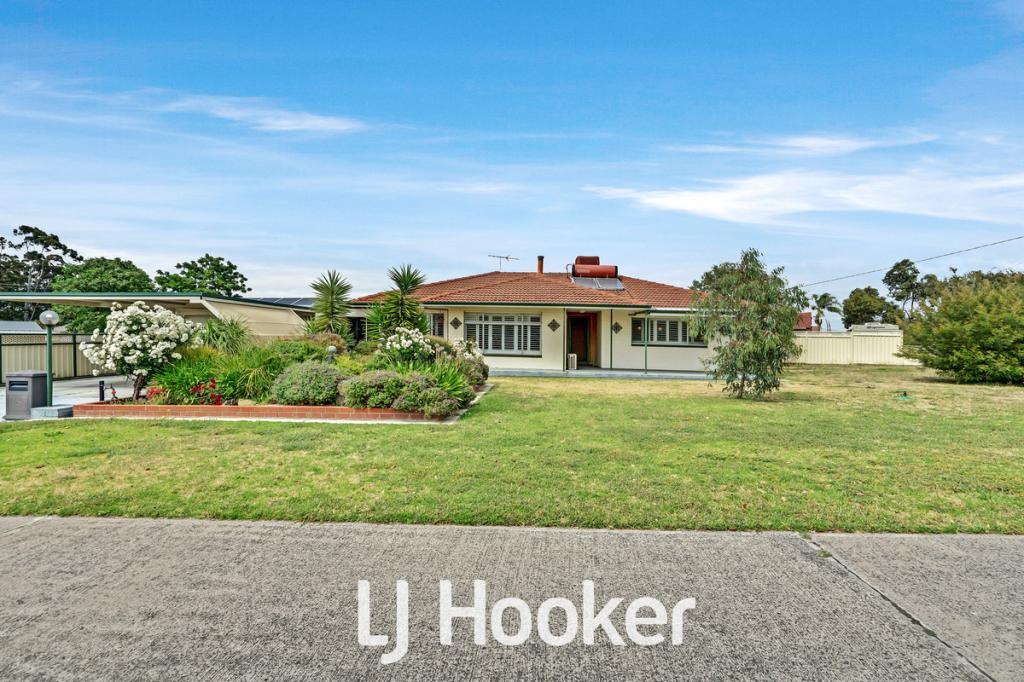 70 Swanstone St, Collie, WA 6225