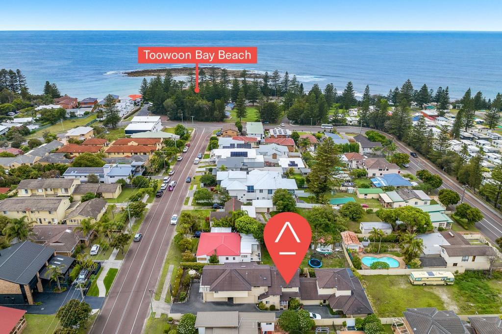 2/151 Stella St, Toowoon Bay, NSW 2261