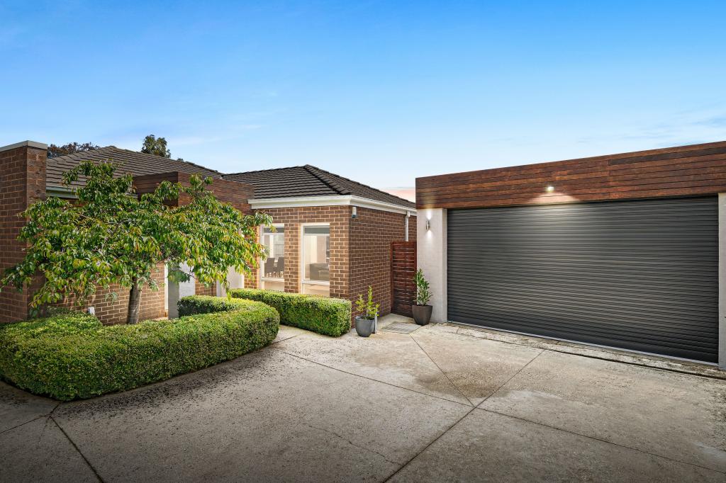 4a Warruga Ct, Croydon, VIC 3136