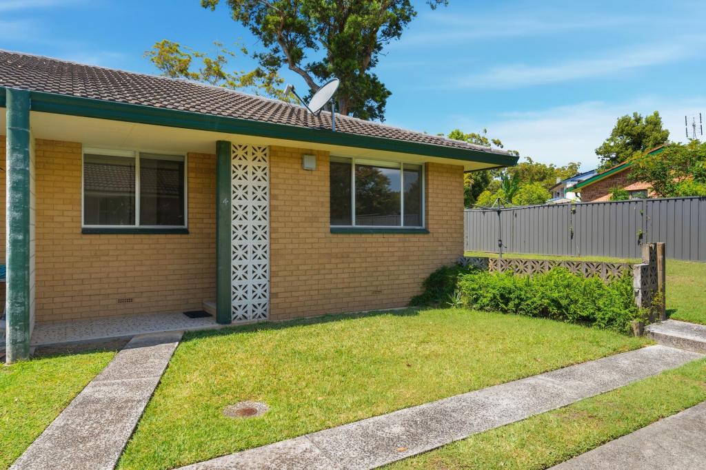 4/16 Pemell St, Wyoming, NSW 2250