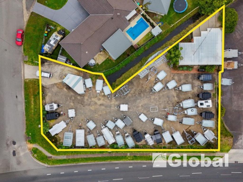 380-384 Pacific Hwy, Belmont North, NSW 2280