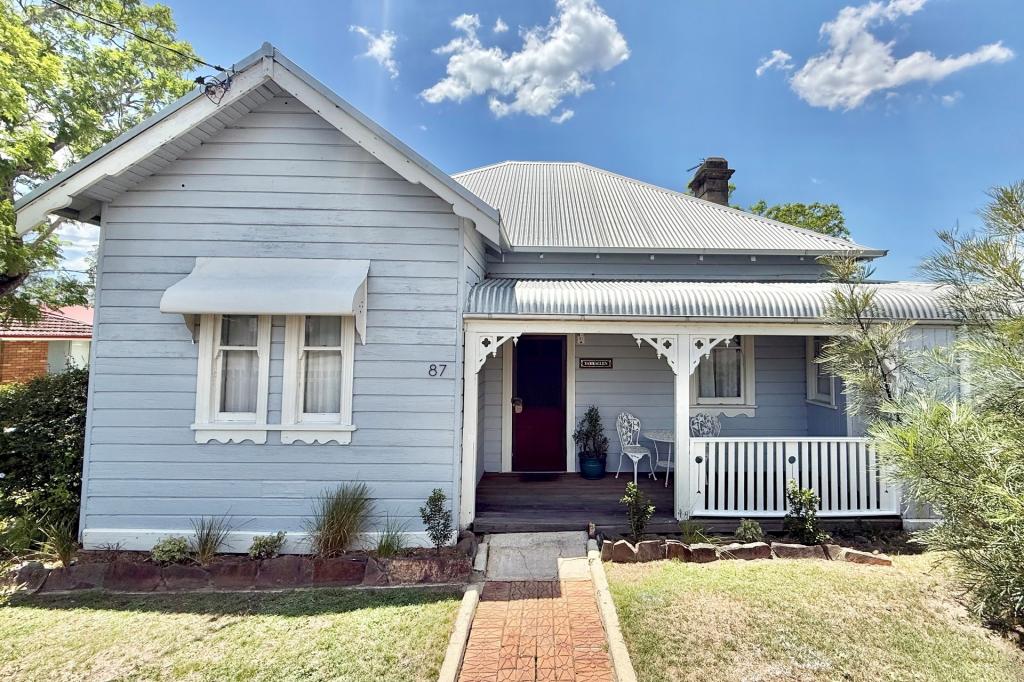 87 Eloiza St, Dungog, NSW 2420